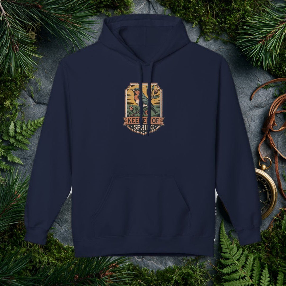 Navy mockup
