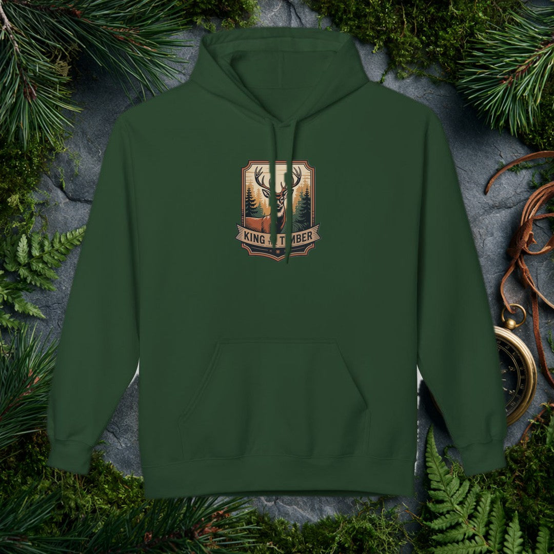 Forest Green mockup