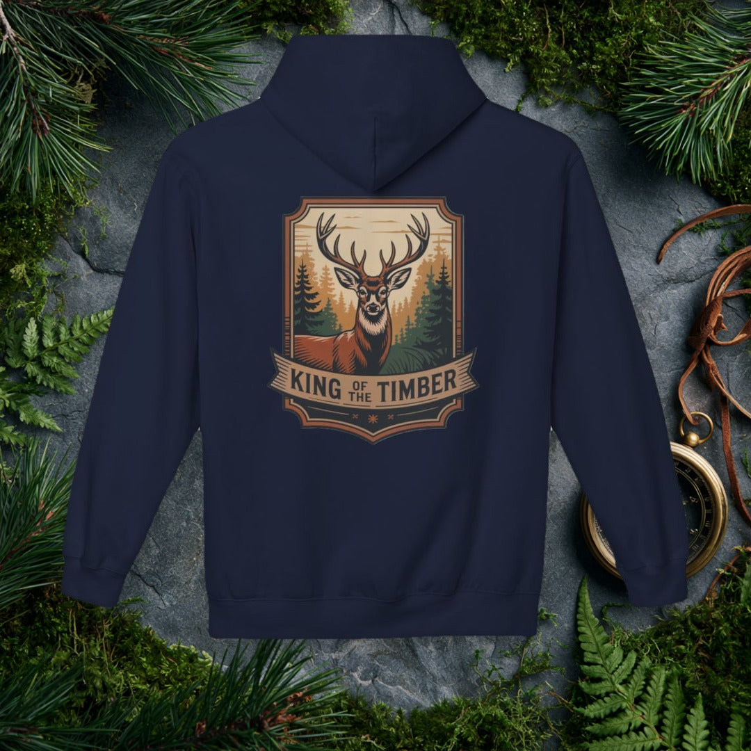 Navy mockup (view 1)