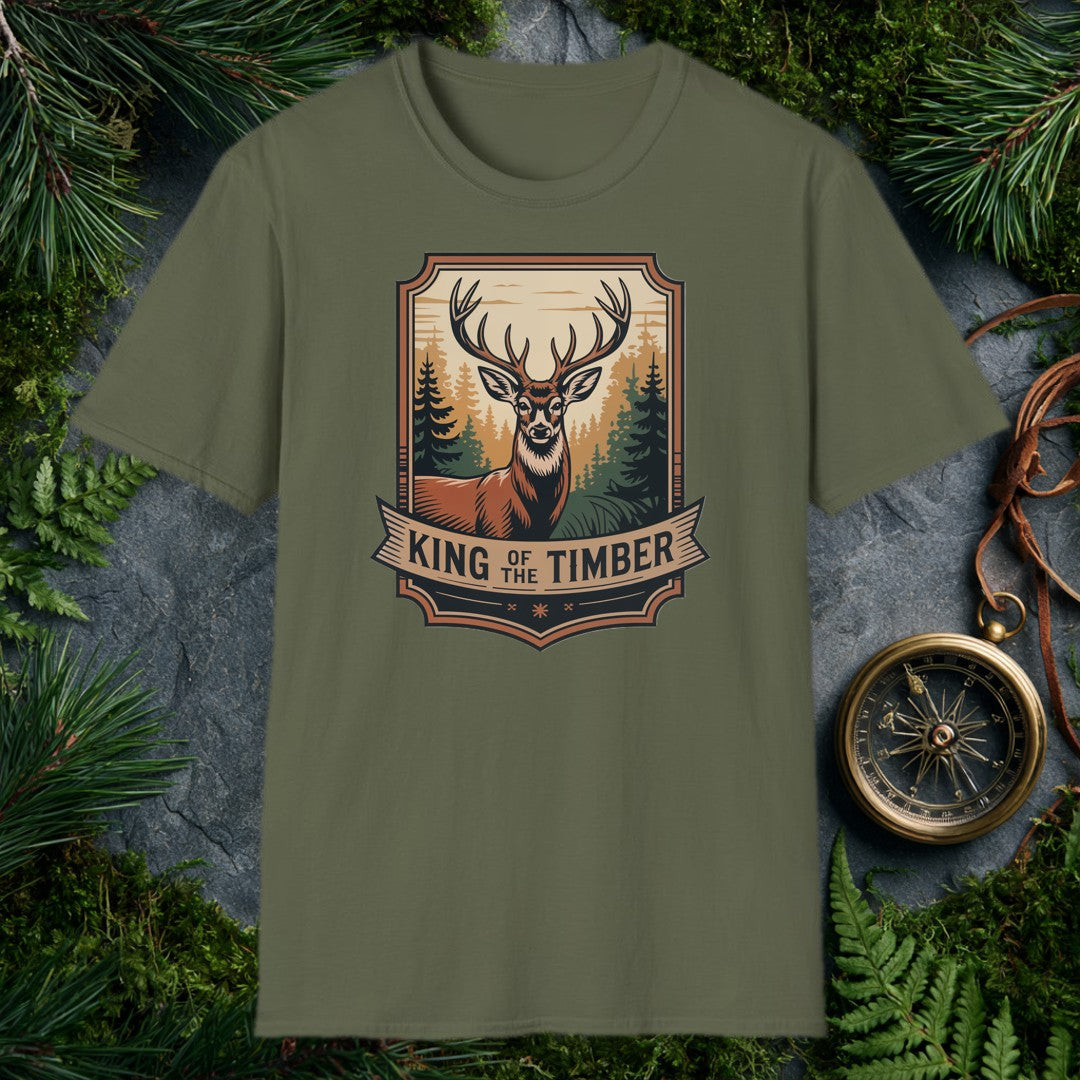 Military Green mockup
