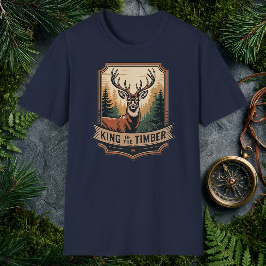 Navy mockup