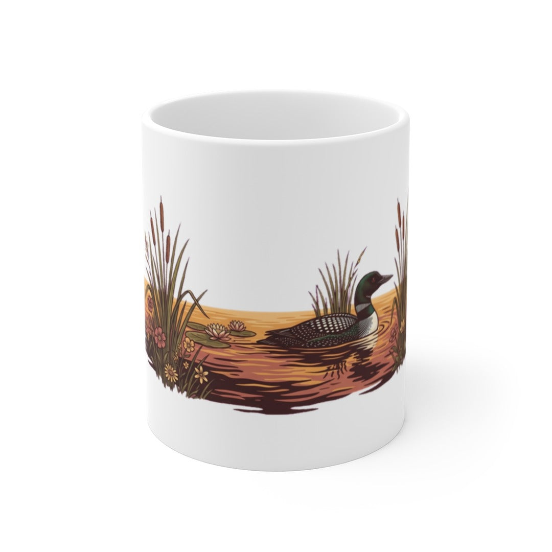 White mockup (view 1)