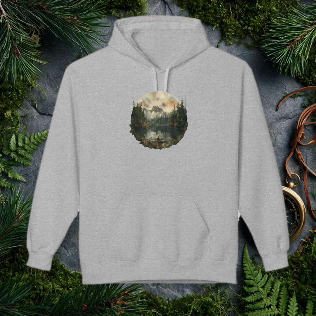 Sport Grey mockup