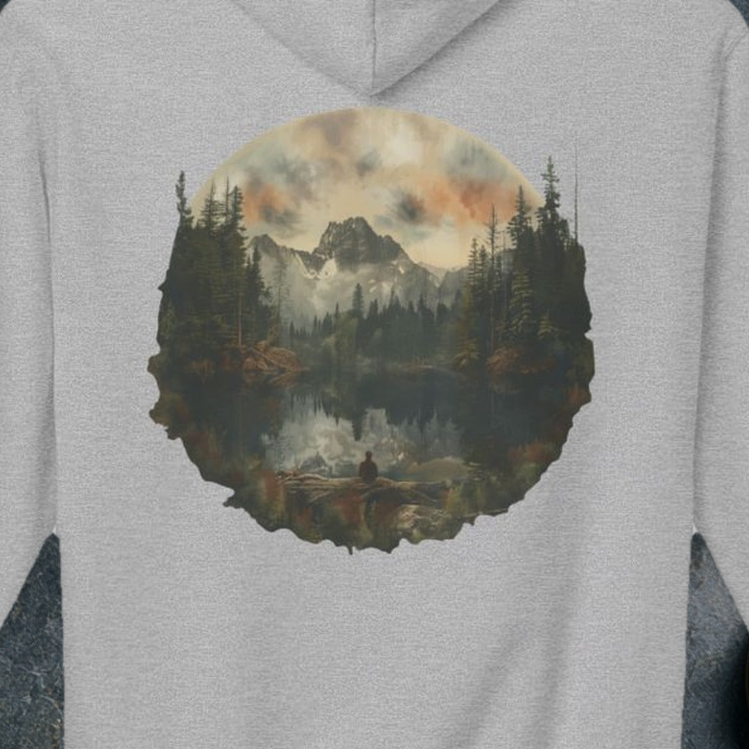 Sport Grey mockup (view 3)