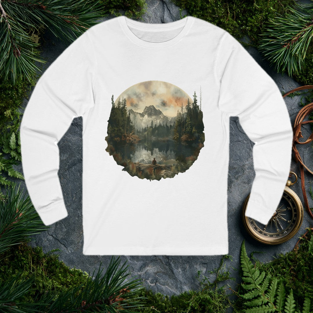 White mockup