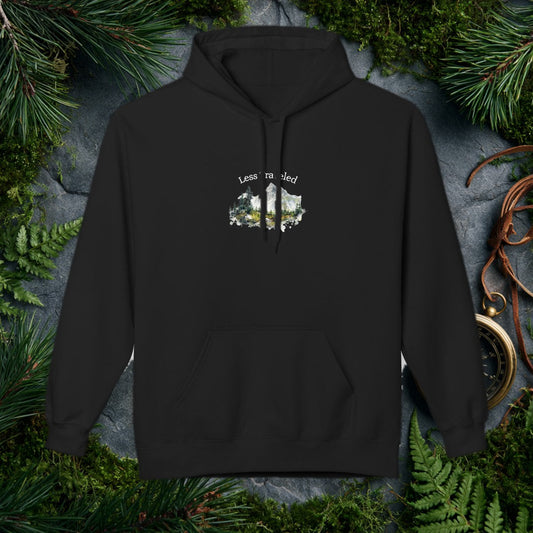 Black mockup