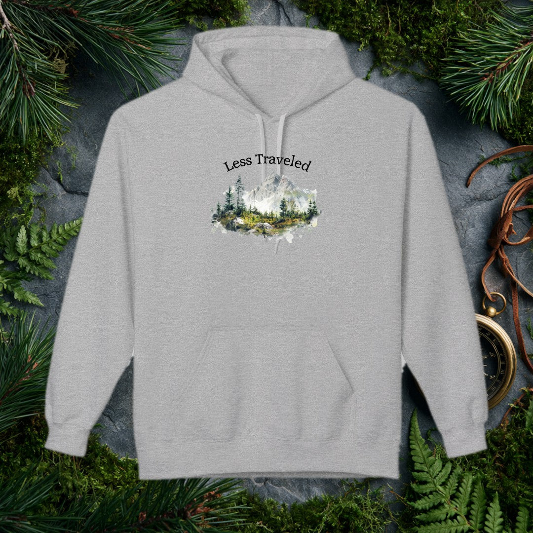 Sport Grey mockup
