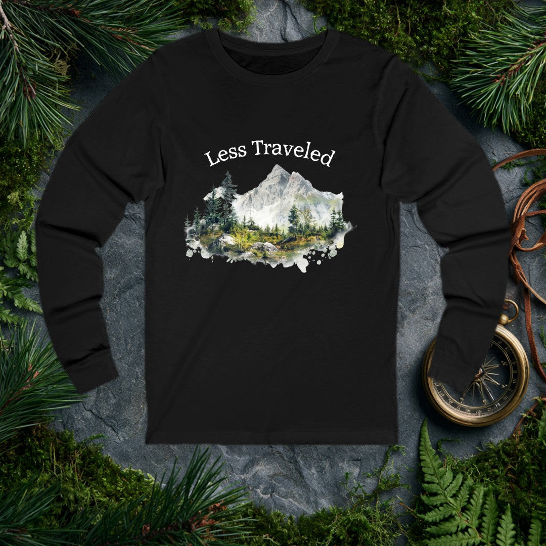 Black mockup