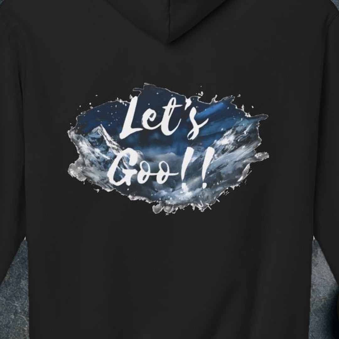 Black mockup (view 3)