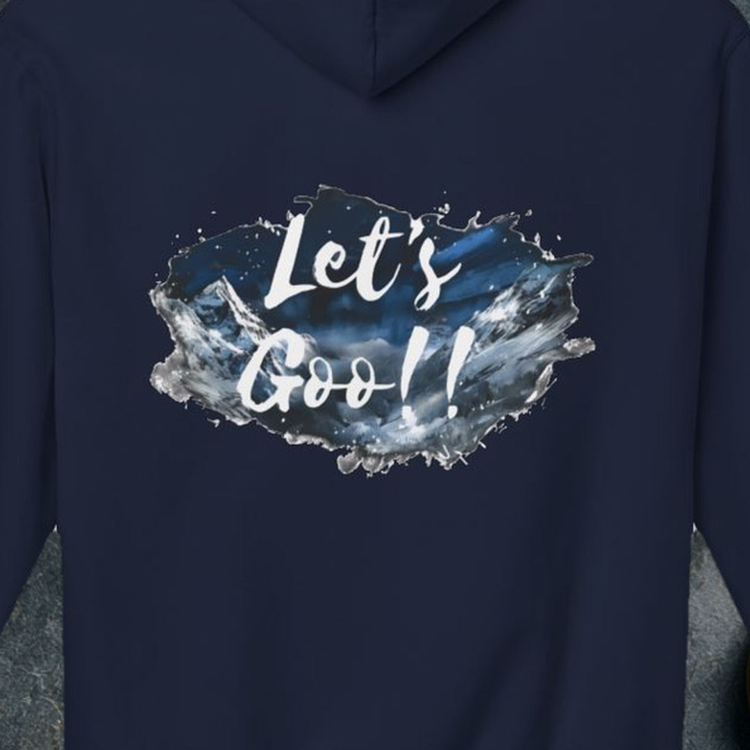 Navy mockup (view 3)