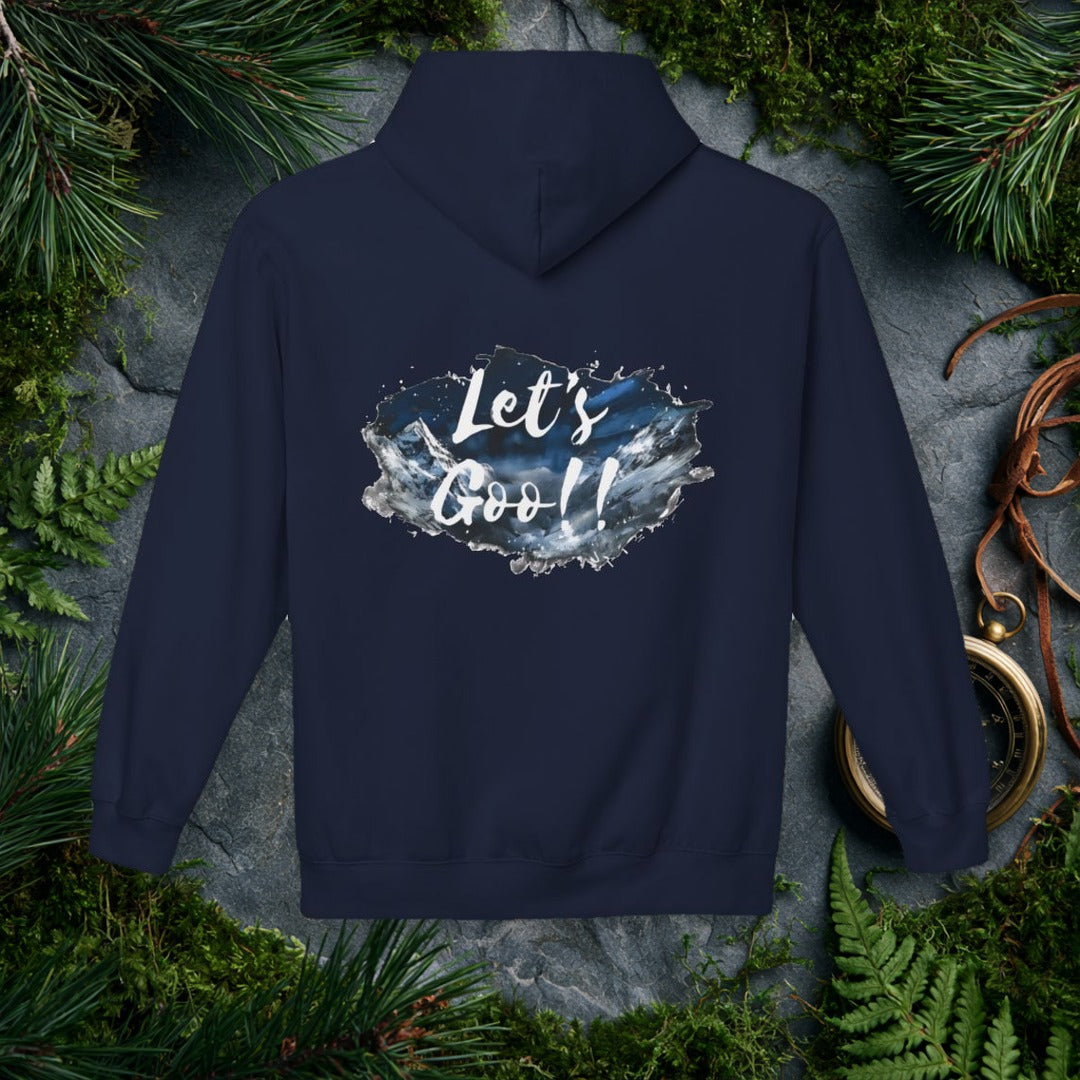 Navy mockup (view 1)