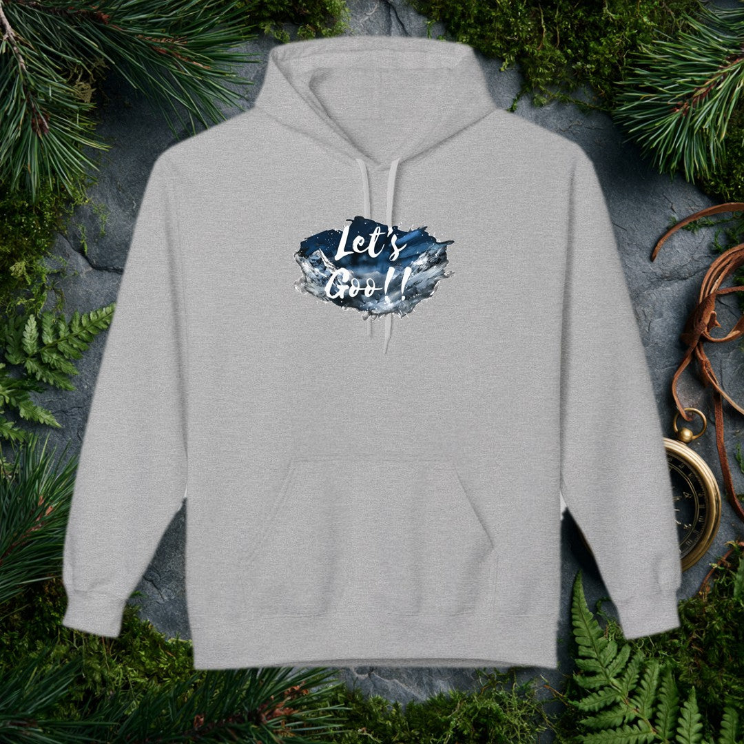 Sport Grey mockup