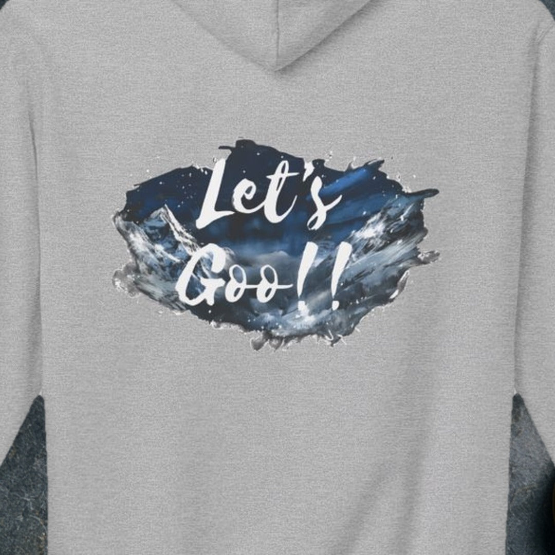 Sport Grey mockup (view 3)