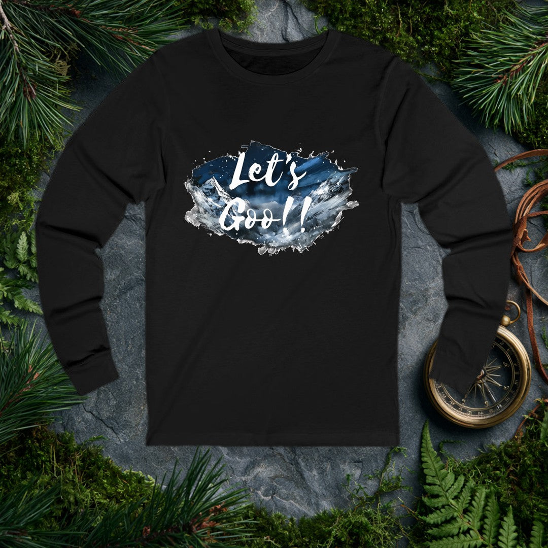 Black mockup