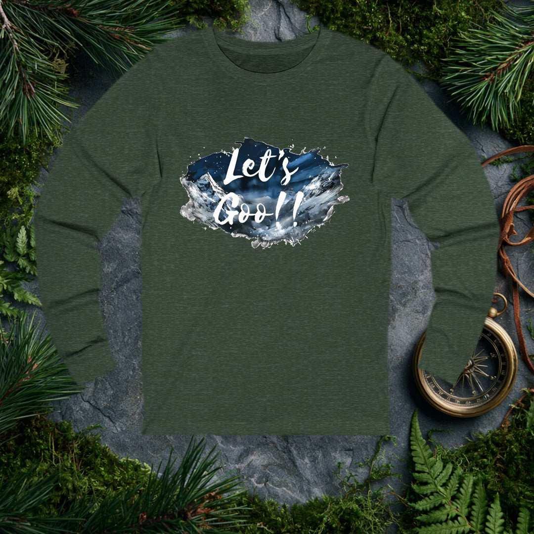 Heather Forest mockup