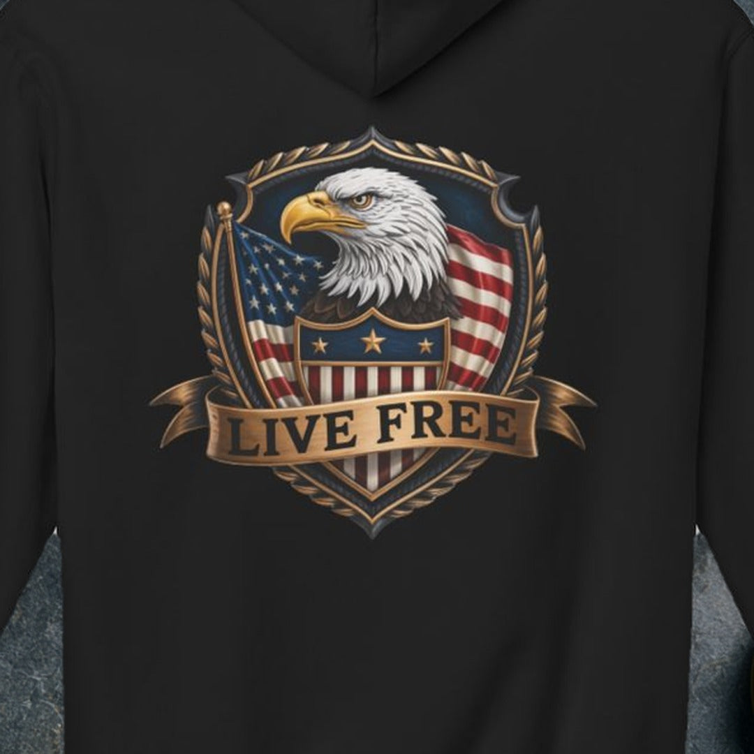 Black mockup (view 3)