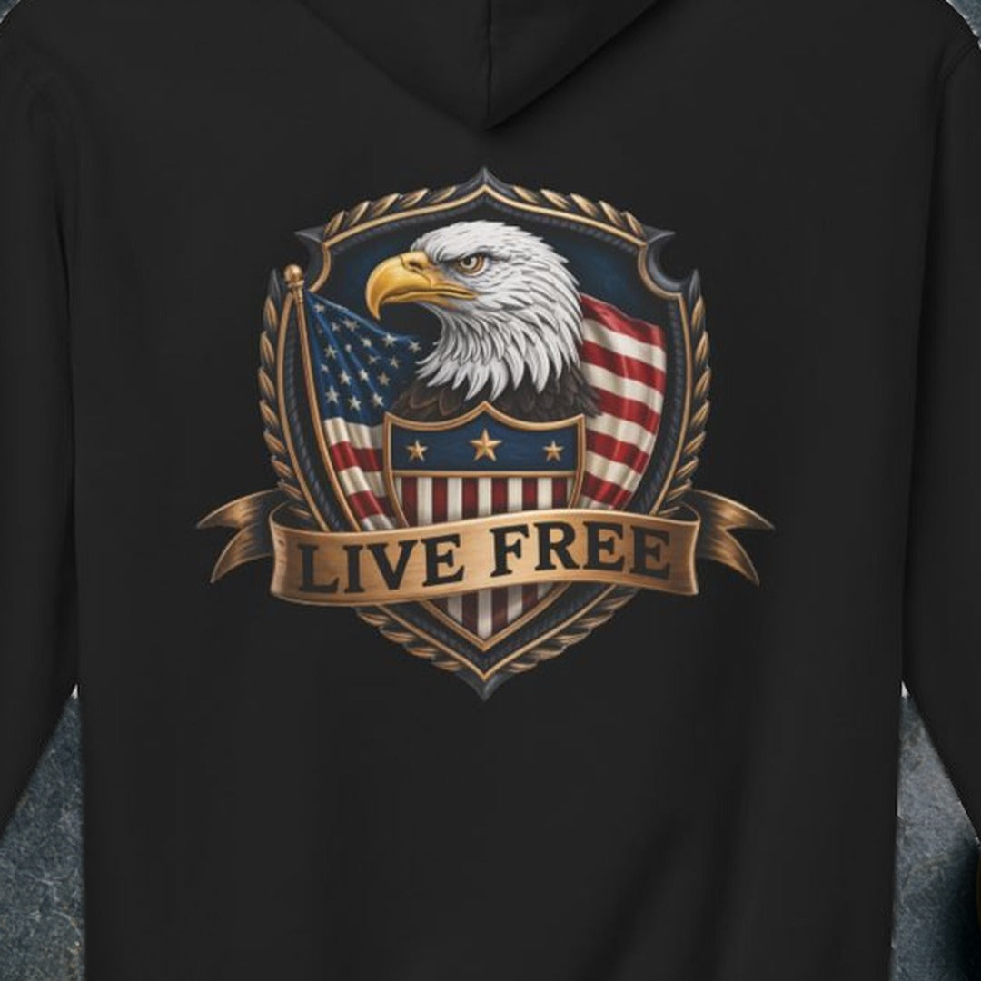 Black mockup (view 3)