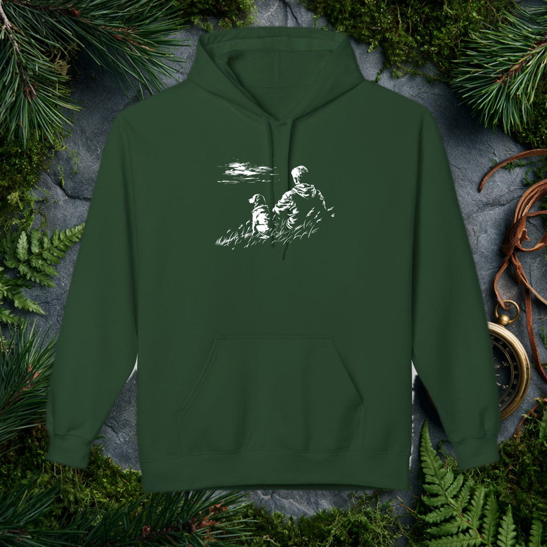 Forest Green mockup