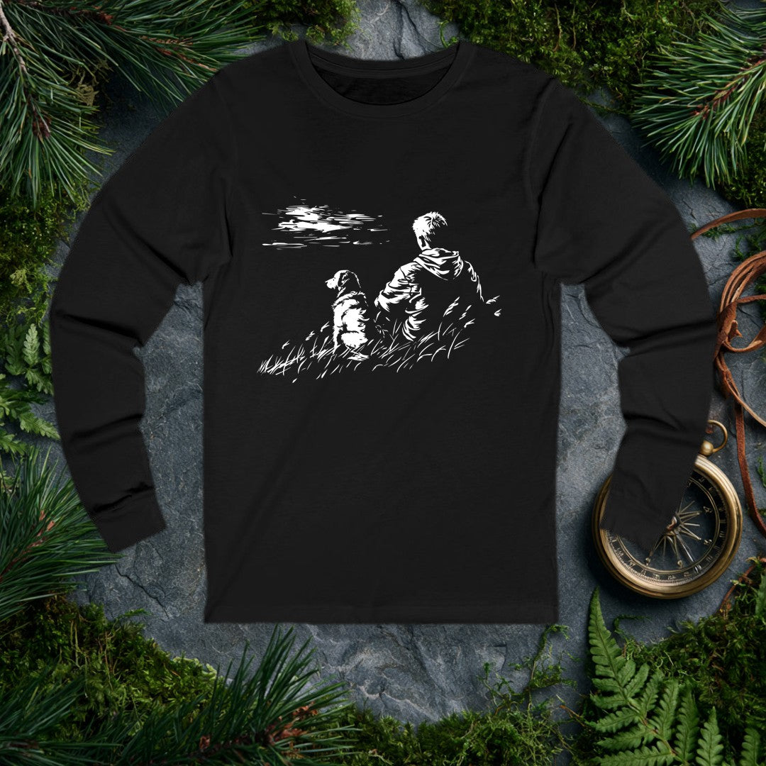 Black mockup