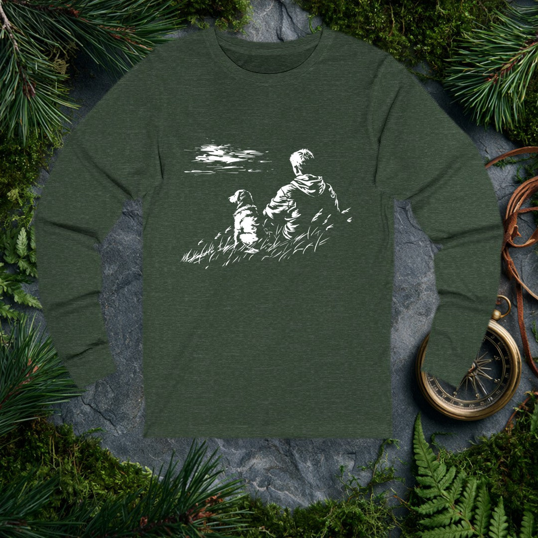 Heather Forest mockup
