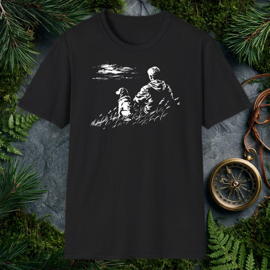 Black mockup