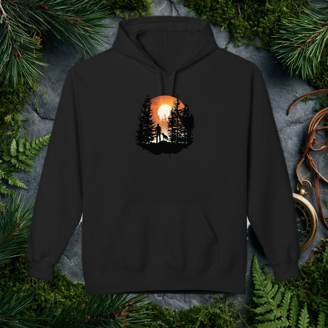 Black mockup