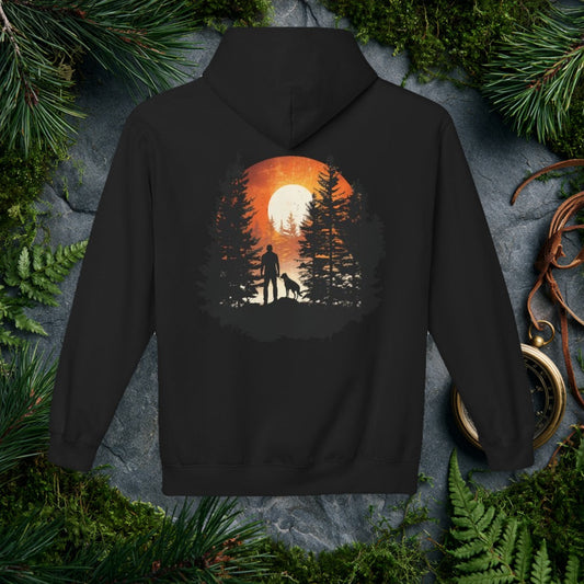 Black mockup (view 1)