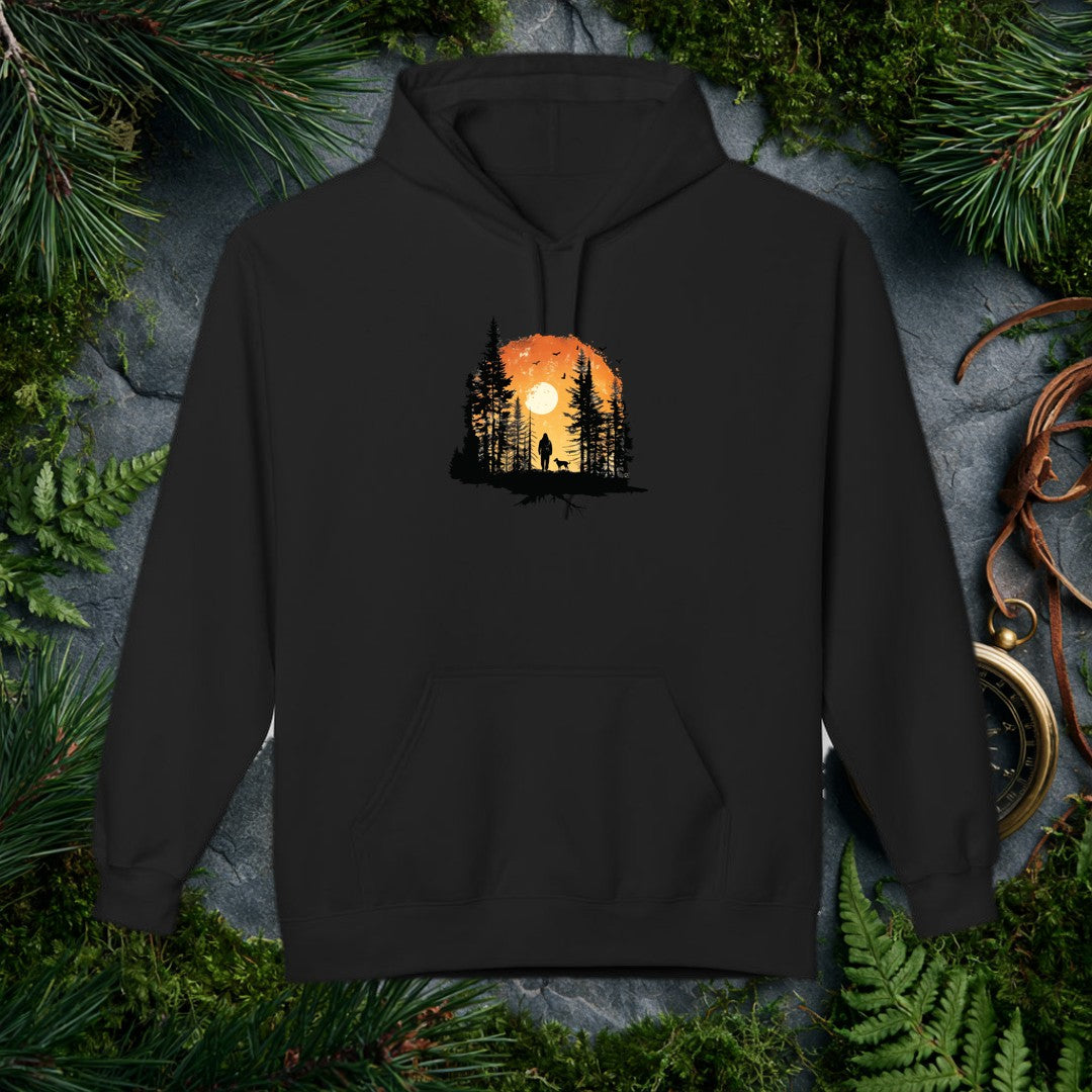 Black mockup