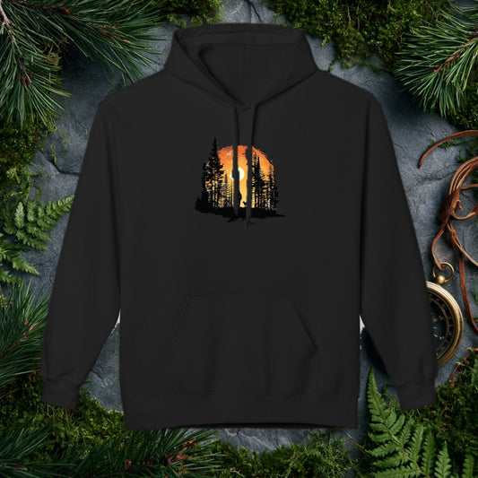 Black mockup