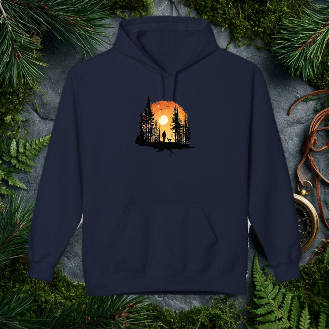 Navy mockup