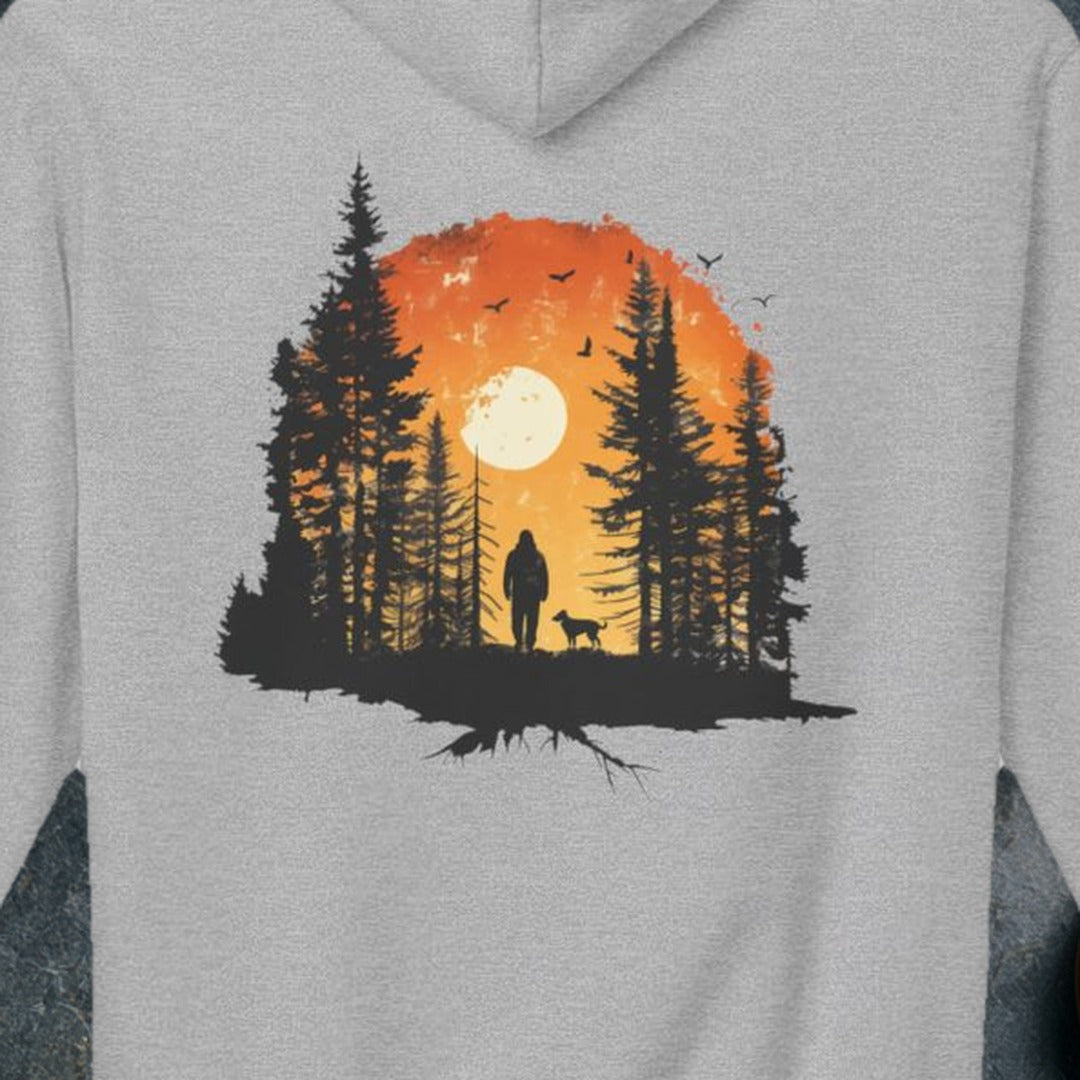 Sport Grey mockup (view 3)