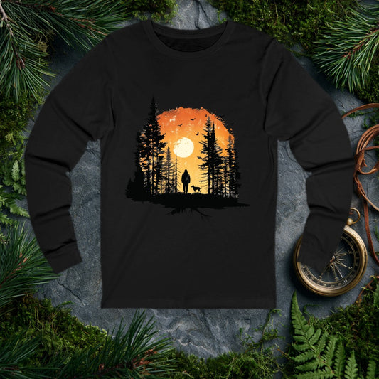 Black mockup