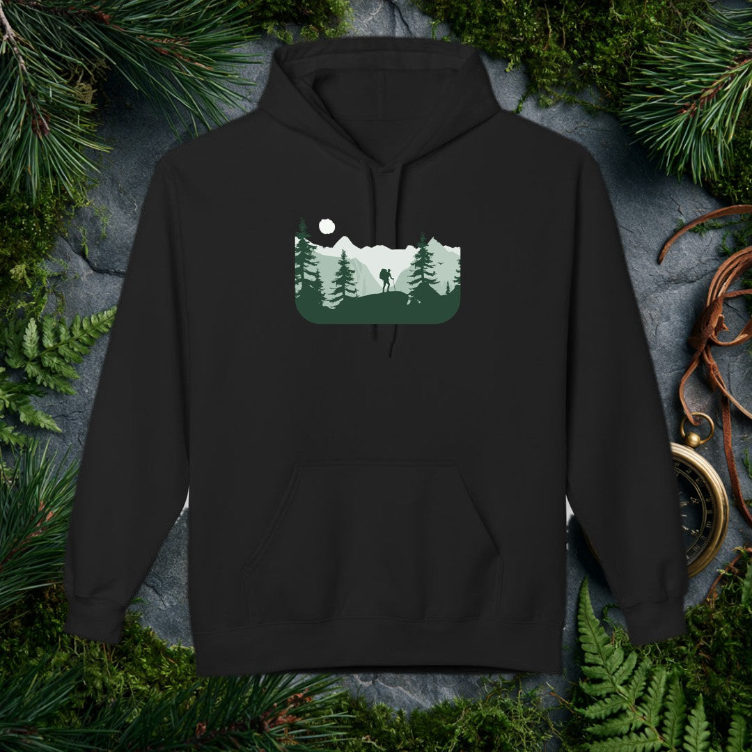 Black mockup