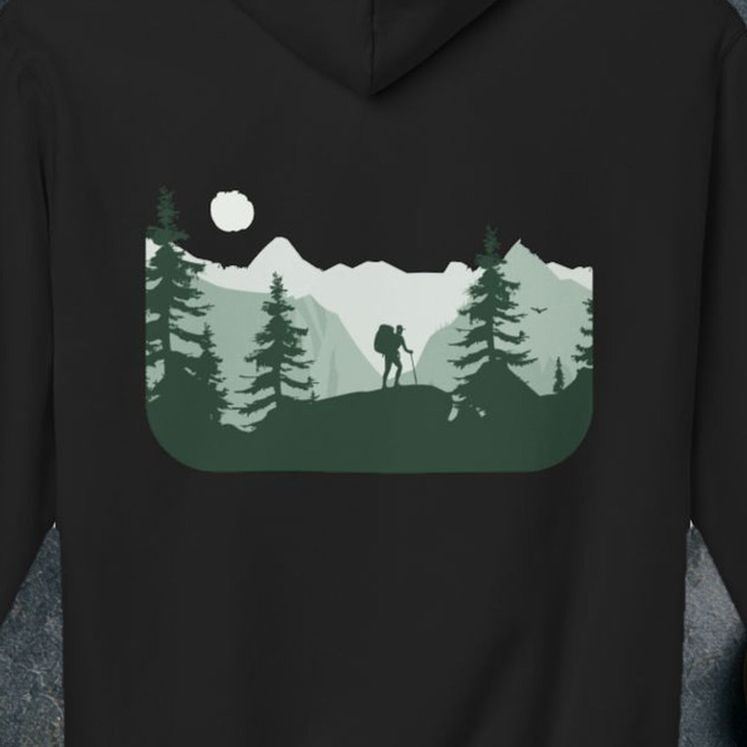 Black mockup (view 3)