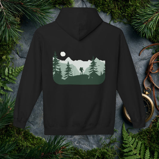 Black mockup (view 1)