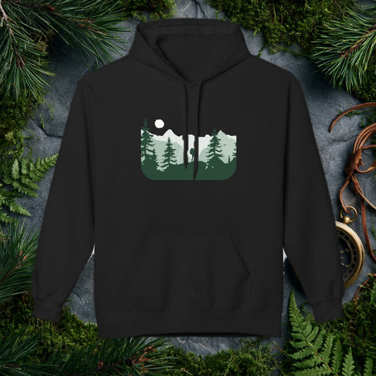 Black mockup