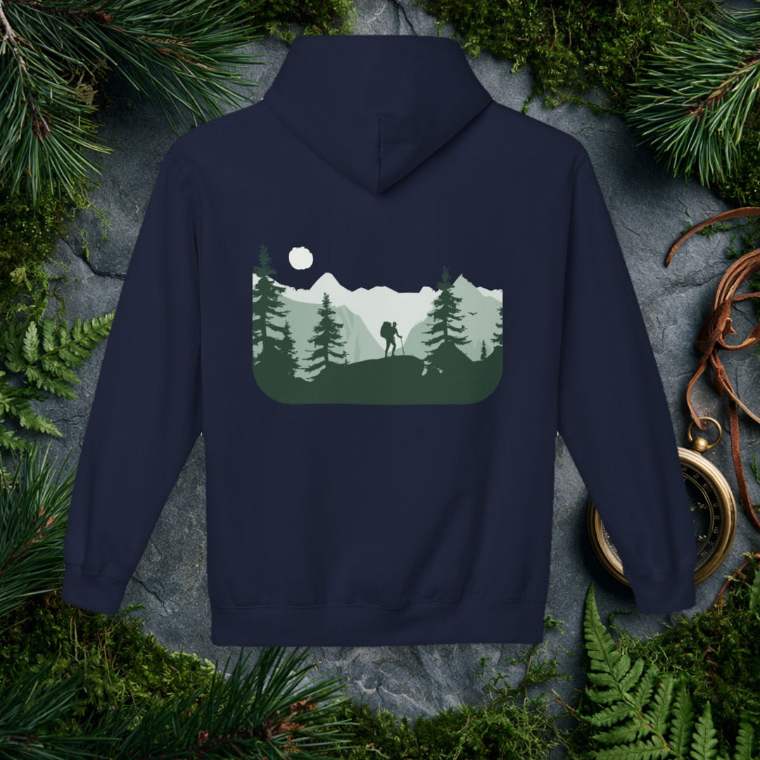 Navy mockup (view 1)
