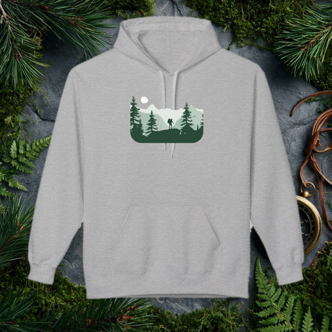 Sport Grey mockup