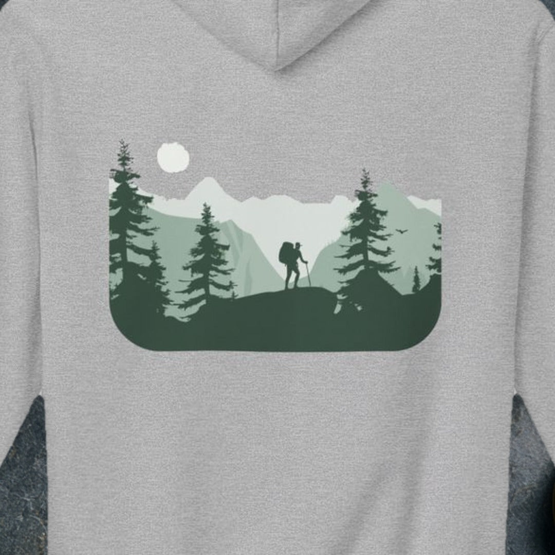 Sport Grey mockup (view 3)