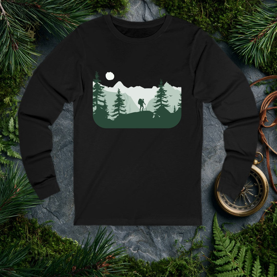 Black mockup
