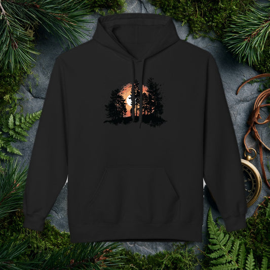 Black mockup