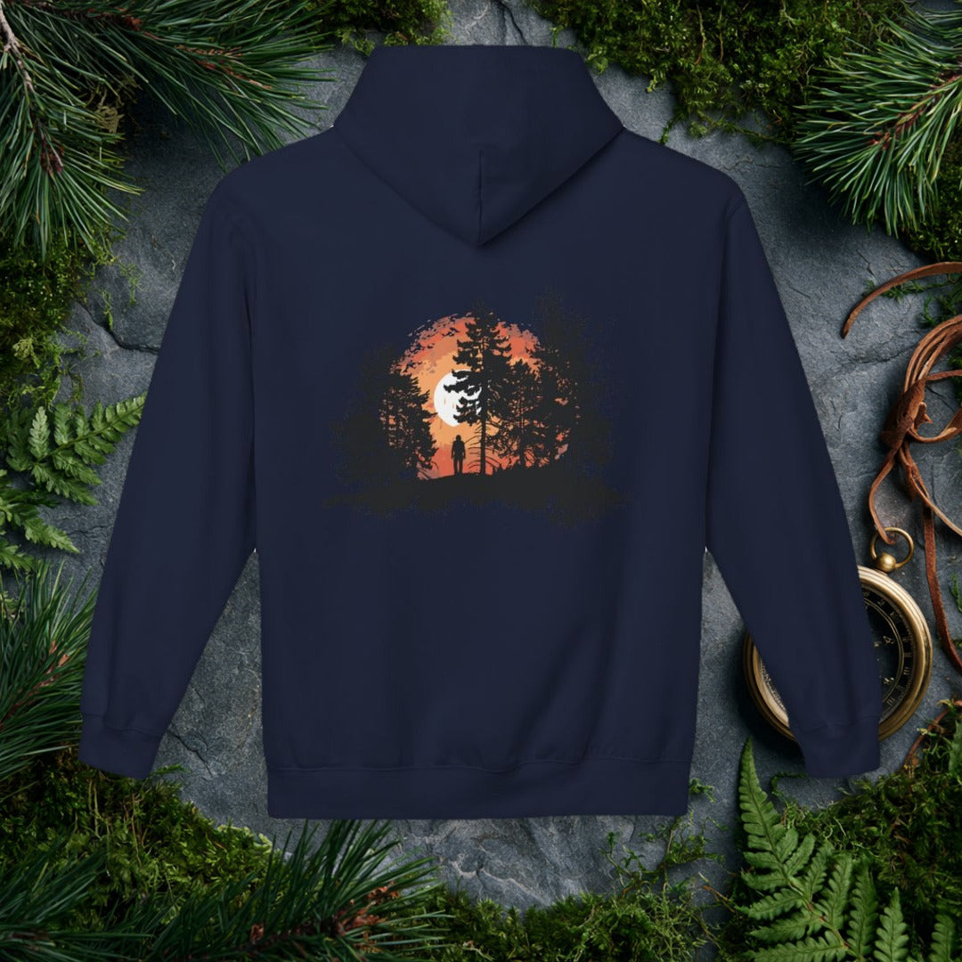 Navy mockup (view 1)