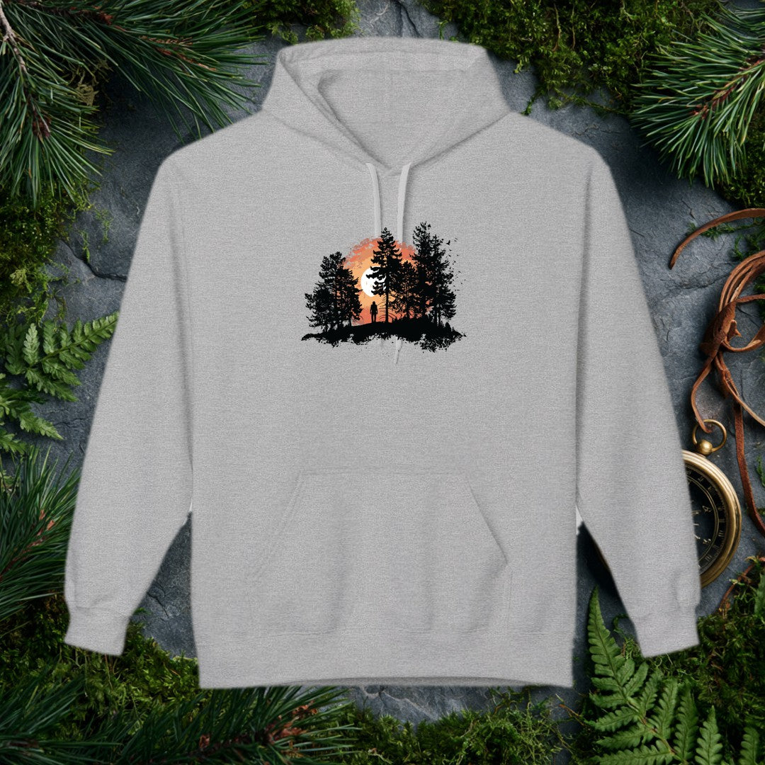 Sport Grey mockup