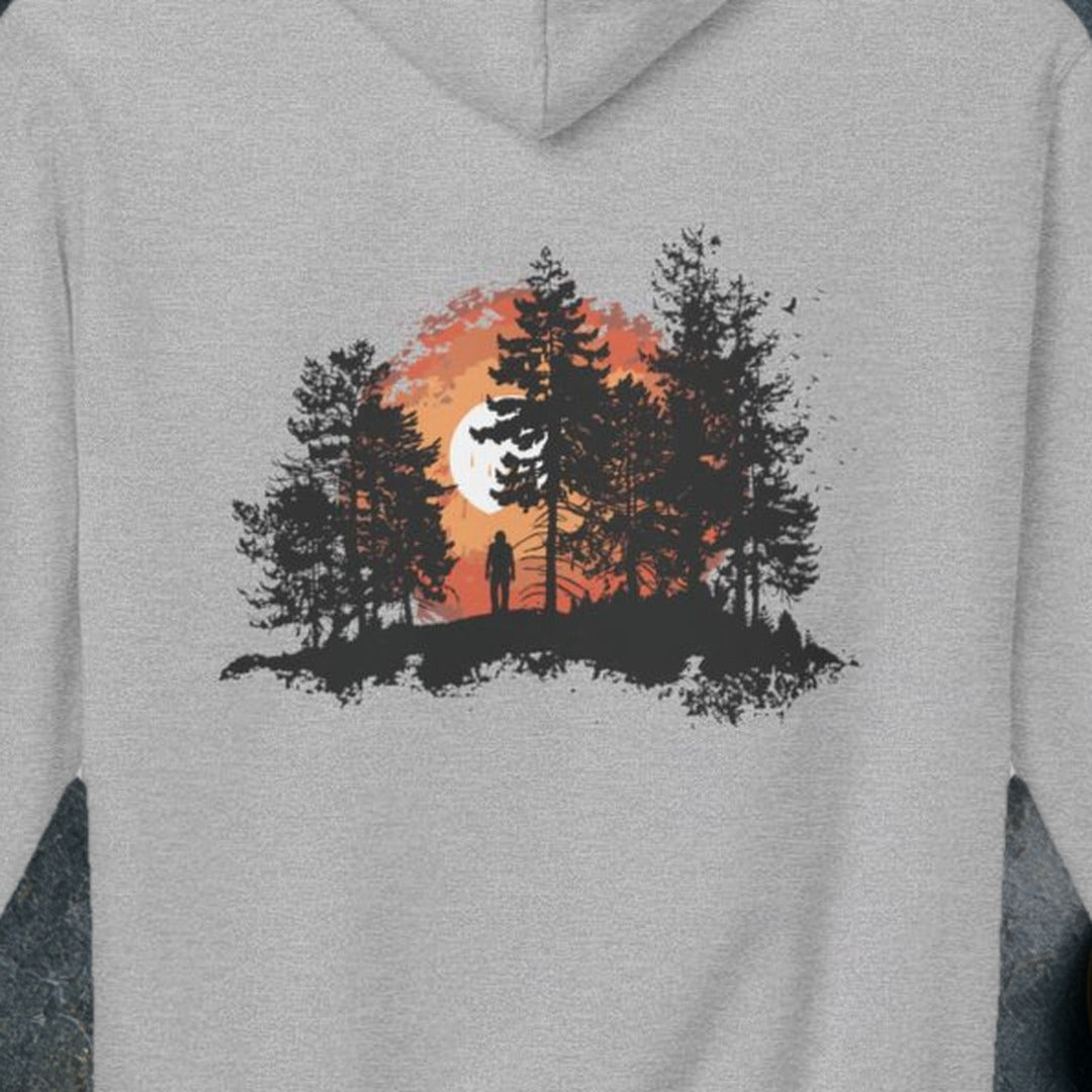 Sport Grey mockup (view 3)