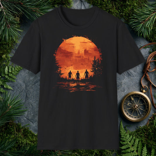 Black mockup