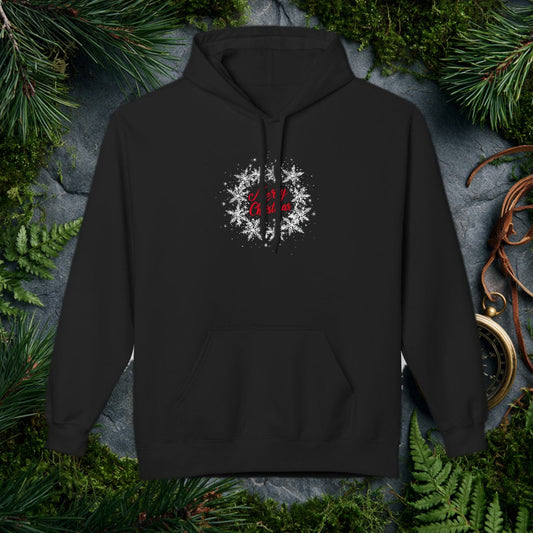 Black mockup