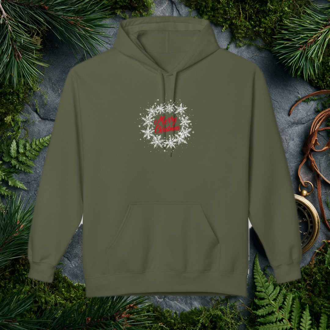 Military Green mockup