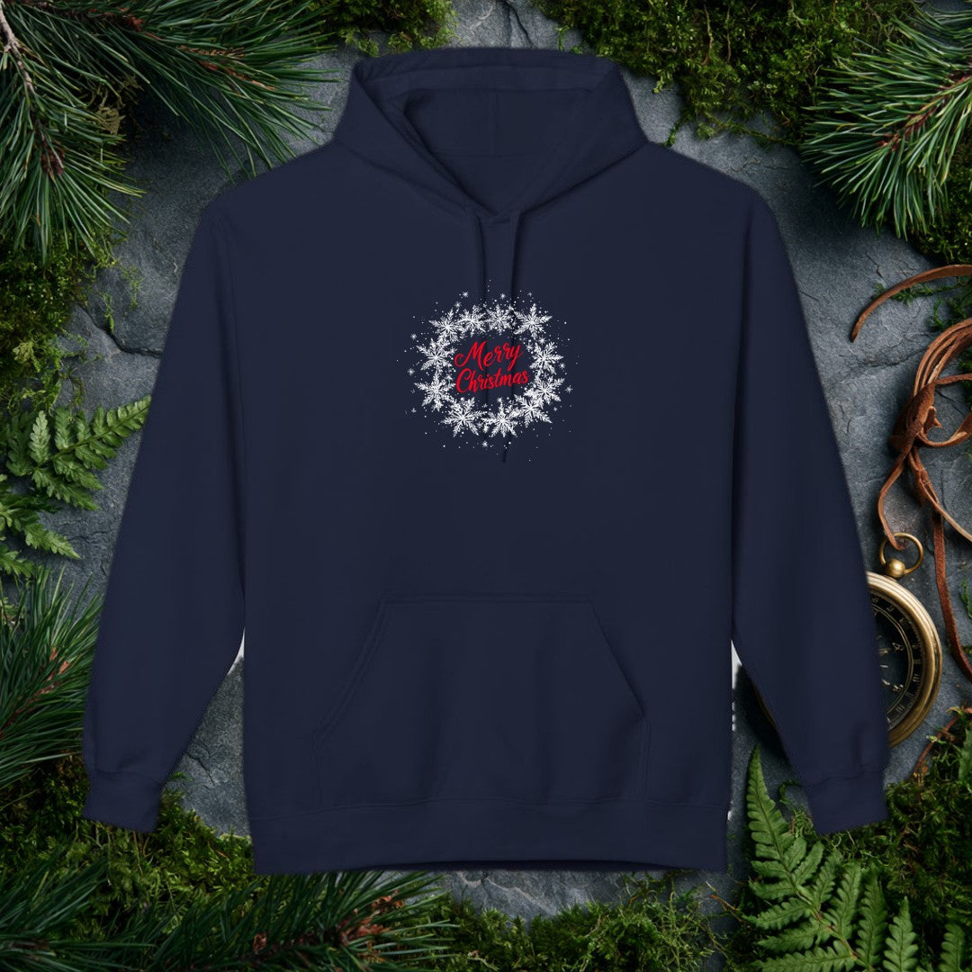 Navy mockup