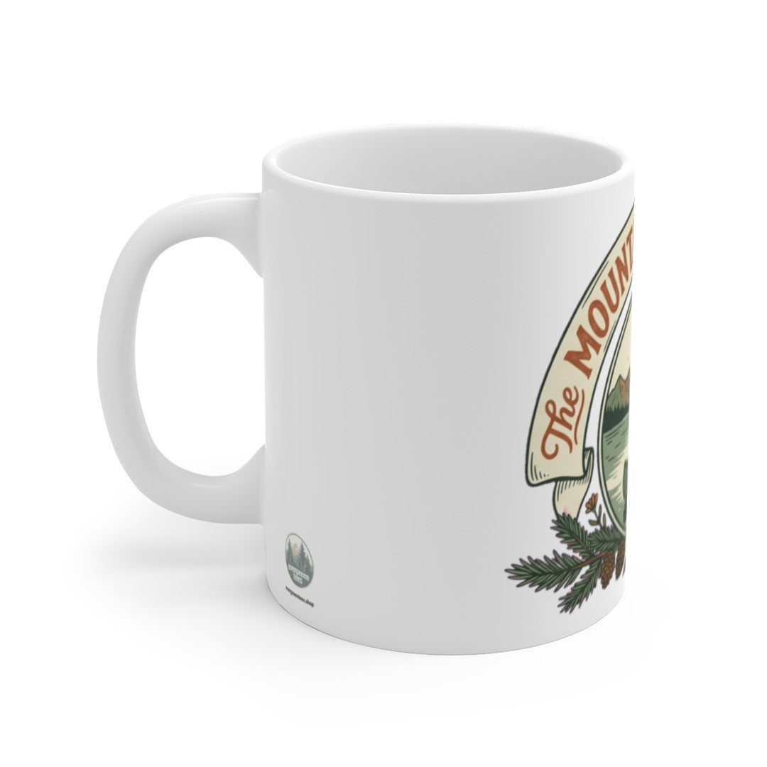 White mockup (view 2)