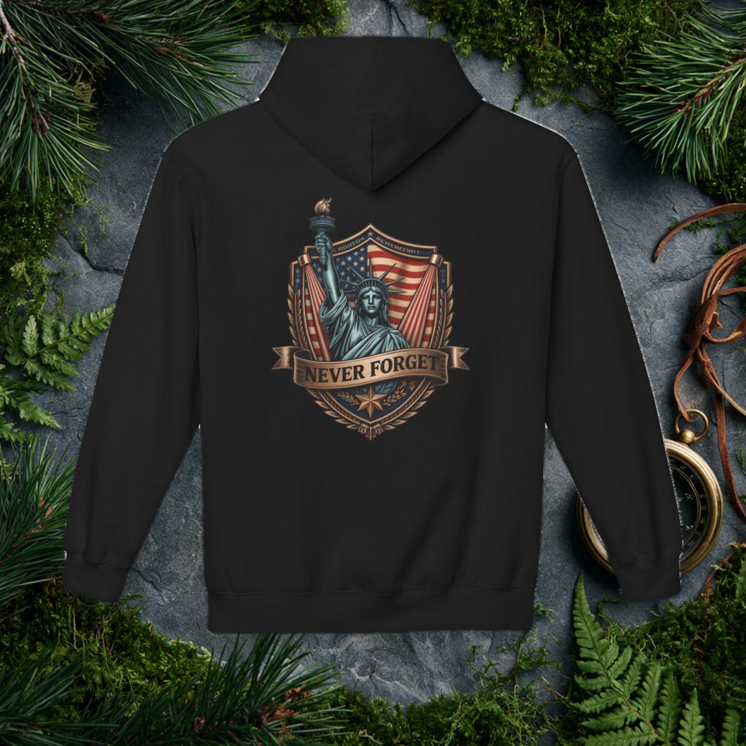 Black mockup (view 1)